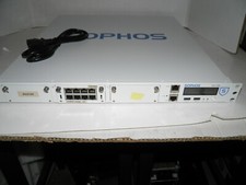SOPHOS FIREWALL UTM SG 430 rev.1 / SECURITY APPLIANCE ONLY / NO LICENSE   T5-E14 picture