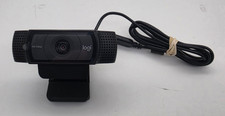 Logitech C920 Pro HD USB Wired Webcam VU0060 / 860-000587 picture