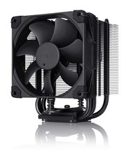  Nh-u9s Chromax.black, 92Mm Single-tower Cpu Cooler (Black) picture
