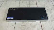 StarTech DK30A2DH 4K DisplayLink Plug and Display - USB 3.0 HDMI Docking Station picture