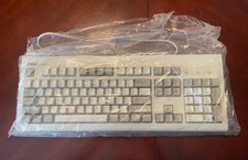 Dell SK-8000 QuietKey Keyboard PS/2 NIB picture