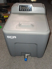 PADT SCA-1200HT Support Cleaning Apparatus 3D Prints 04800-02-8 picture
