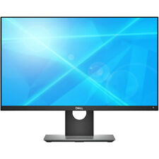 Dell P2418D 24in 2560x1440 60Hz DP HDMI USB 3.0 Desktop Computer Monitor picture