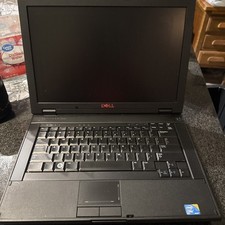 Dell Latitude E5400 14