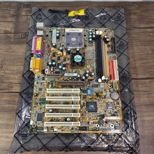 Gigabyte GA-7DX Motherboard Rev 4.0 picture