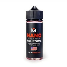 Nano Polymer Adhesive (120ml) - Ultimate 3D Printing Bed & Build Plate Adhesi... picture