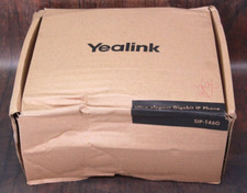 Yealink  SIP-T46G Smart Video Phone GIGABIT IP Open Box NIB picture