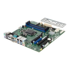 Motherboard mATX FUJITSU D3441-S20 GS2 SOCKET LGA1151 DDR4 PCIe picture