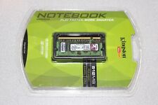Kingston Notebook 512MB PC2-4200 533MHz DDR2 KVR533D2SO/512R NEW picture