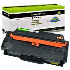 MLT-D103L Toner Lot Compatible with Samsung 103L ML-2955DW 2955ND SCX-4726 4727 picture