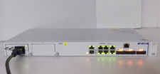 ADVA ETHERJACK FSP 1500CC COMPACT CARRIER ETHERNET SERVICE DEMARCATION DEVICE picture