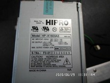HIPRO K1603A3 157W PS TESTED  picture