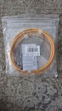 4PACK 1.5m (5ft) LC-UPC 6 Strand Single Mode 9/125 Fiber Optic Pigtail picture