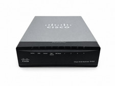Cisco RV042 VPN Router - Secure Internet Connectivity - P/N See Photos picture