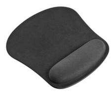 Surf Onn Memory Foam Mouse Pad Wrist Rest New &   picture