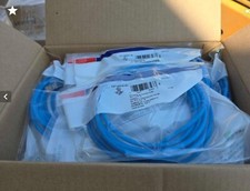 Leviton Extreme Slimline 6A Patch Cord 15 Ft Cat 6 (4.57m) picture