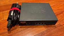 Cisco 2504 Aironet AIR-CT2504-25-K9 Wireless Controller licensed for 15 APs. picture