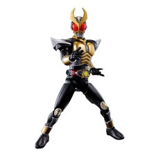 Bandai Hobby - Kamen Rider - Figure-Rise Standard - Masked Rider Agito Ground picture