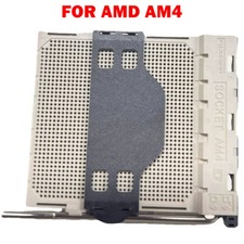 Socket For AMD AM4 Replacement CPU Socket Balled Motherboard Repair -For BGA picture