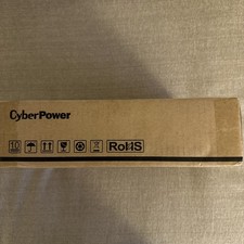 CyberPower RB1280X2B UPS Replacement Battery Cartridge 12V 8Ah Maintenance Free picture