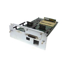IBM 63H2415 4317 Main LOGIC PCBA  V2.33 Printer Parts picture