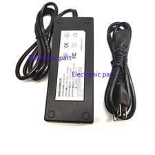 5-Pin Universal AC Adapter Charger for SonoSite P09823-05, P09823-07, P09823-06 picture
