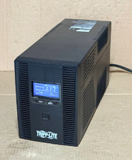 Tripp Lite SMART1500LCDT Battery Backup UPS , 900W 1500VA, No batteries picture