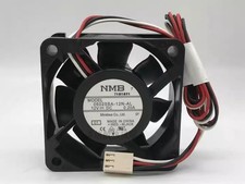 1PCS Genuine New NMB 06025SA-12N-AL 12V 0.20A 6025 6cm/CM Cooling Fan picture