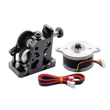All Metal Extruder and Motor Kit HGX-LITE-Extruder Reduction Gear Extruder picture