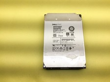 WD HGST DC HC510 10TB 7.2K SATA 6Gbps 3.5' 4Kn HDD HUH721010ALN600 118000278 EMC picture