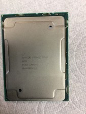 Intel Xeon Gold 6132 2.6 GHz 14-Cores SR3J3 CD8067303592500 picture
