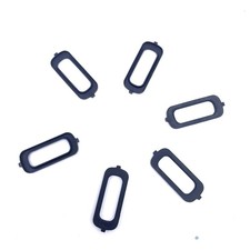 6pcs Printhead Print Head Gasket Fits For Epson Ecotank L7160 ET-7750 L8168 picture
