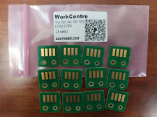 12 x Toner Chip for Xerox WC 7830 7835 7845 7855 7970 7970i Refill picture