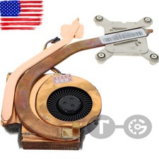 5V CPU Cooling Fan With Heatsink 04W3270 For Lenovo IBM ThinkPad T430 T430i picture