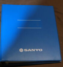 Sanyo MBC-1100 Series User's Guide and Software Encyclopedia - ships worldwide picture
