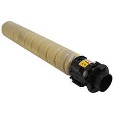 Compatible with 842551 (IM C3510) ForRicoh IM C3010,IM C3510 - Yellow picture