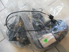 NEW HUGE Lot of 65  9-Pin Male to Female RS232 DB9 Modem Cable 35