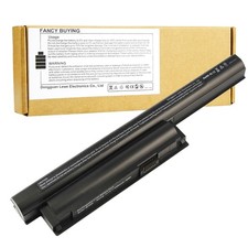 High-Capacity Replacement Battery for VAIO VGP-BPS26A VGP-BPS26S SVE151D11M picture