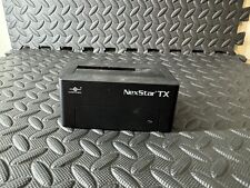 Vantec NexStar TX Single Bay USB 3.0 Hard Drive Dock NST-D328S3-BK picture