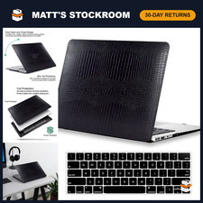 Crocodile Texture MacBook Pro 13
