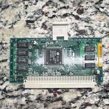 Vintage Apple Macintosh IIci Cache Card 32KB L2 PDS Memory Board 820-0351-A 1990 picture
