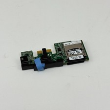 Dell Dual SD Flash Card Reader Module (PV5XF) for PowerEdge R650 / R750 picture