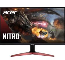 Acer Nitro KG241Y Sbiip 23.8” Full HD (1920x1080) AMD Premium 165 Hz 1ms HDMI 2 picture