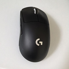 Logitech PRO X 2 Wireless Optical Gaming Mouse  picture