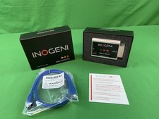 INOGENI 4K2USB3 4K HDMI to USB 3.0 Video Capture Card Converter - New Open Box picture