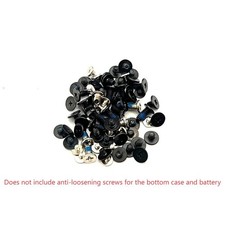 Laptop Replacement Set of Screws Kit for DELL Latitude 7320 P133G /2in1 P134G picture
