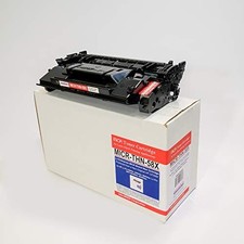 microMICR MICR Toner Cartridge - Alternative for HP 58X (micr-thn-58x) picture