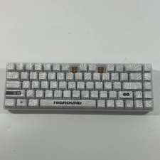 Higround HG68 White picture