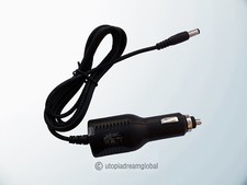 5V DC Car Adapter For Cradlepoint CTR500 wipipe Router WiFi Mobile Power Charger picture