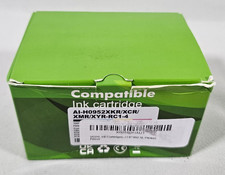 For HP 952XL 8710 OfficeJet Pro 8710 4x Ink Cartridges Black Cyan Magenta Yellow picture